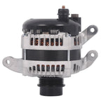 200A Alternator for Ford Edge Explorer Fusion Taurus Lincoln MKC MKT MKZ