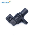 Cam Position Sensor 33220-69J00 for Suzuki Outboard Motor (200-300HP)
