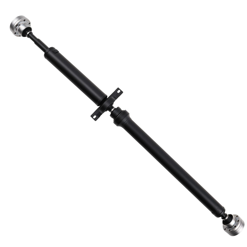 Rear Driveshaft Propshaft for Dodge Challenger 6.2L 6.4L (2015–2023) 53010735AF