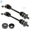 CV Axle Drive Shaft for Arctic Cat 650 700 1000 4x4 (2004–2020) 1502-330