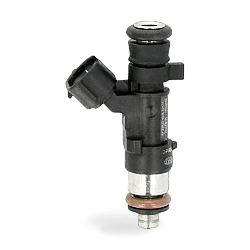 Fuel Injector for Peugeot 206 207 307 Citroen C2 C-Elysee (1.6L, JY0582)