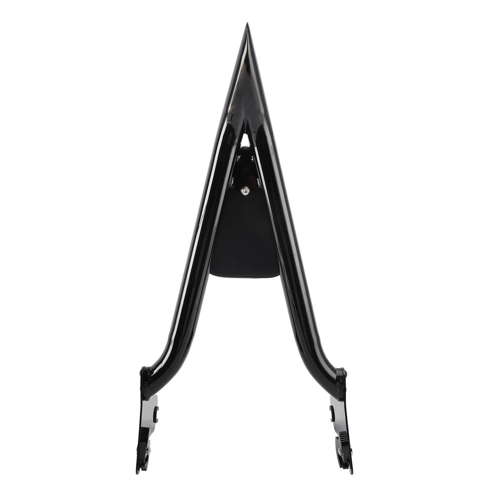 Passenger Sissy Bar Backrest for Road King Street Glide Road Glide (1997–2008)