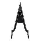 Passenger Sissy Bar Backrest for Road King Street Glide Road Glide (1997–2008)