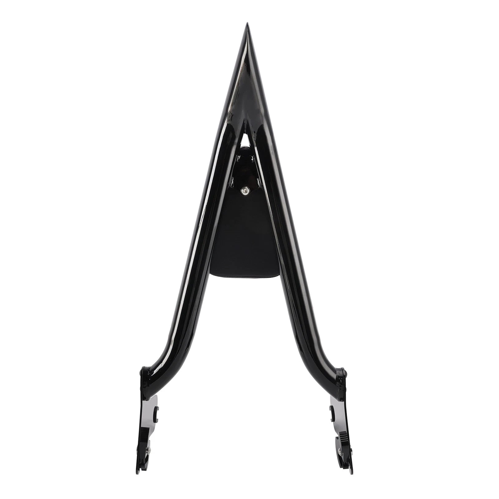 Passenger Sissy Bar Backrest for Road King Street Glide Road Glide (1997–2008)