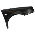 Fender for Volkswagen Golf (1999–2006) Front Passenger Side Type 4