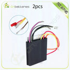 2X Voltage Regulator Rectifier for Polaris Virage 700 (2000–2002)