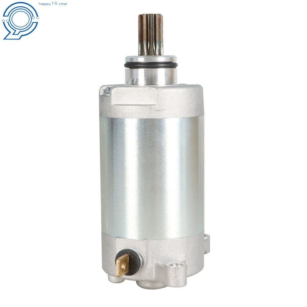 Starter for Yamaha TTR125E (2003-2007)