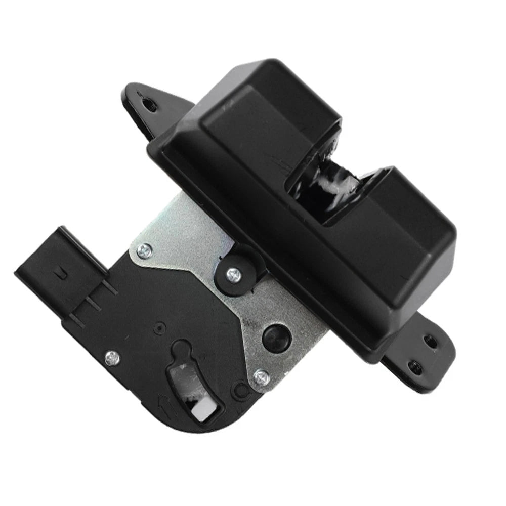 Rear Tailgate Latch Actuator for Hyundai Santa Fe XL, Kia Sedona (2013–2020)