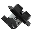 Rear Tailgate Latch Actuator for Hyundai Santa Fe XL, Kia Sedona (2013–2020)