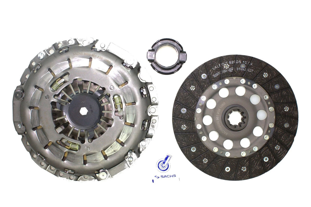Clutch Kit for BMW M3 (2001–2006)