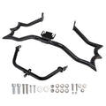 Engine Guard Anti-Crash Fairing Support Kit for Harley Touring Road King (2014–2023)