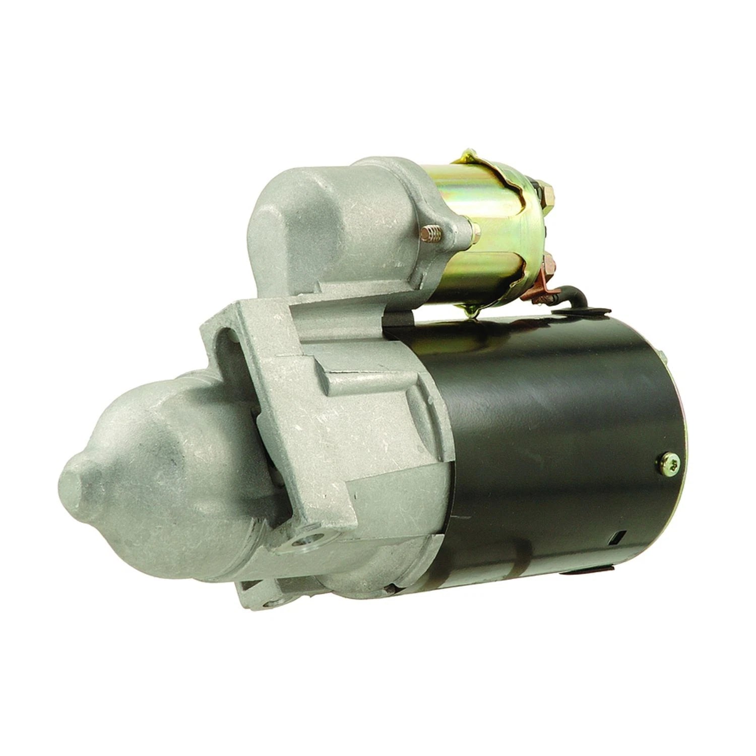 ACDelco Starter Motor for Chevrolet GMC Oldsmobile Pontiac 4.3L V6 (1988–1996)