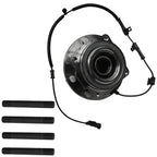 Wheel Hub & Bearing Assembly 515131 for Ford F-350 Super Duty (2011–2016)