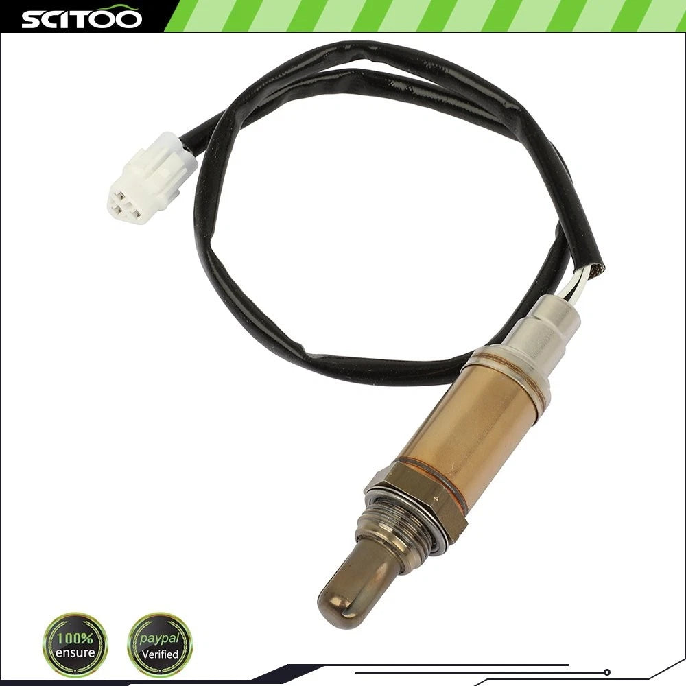 Front Upstream Oxygen Sensor O2 for Subaru Impreza Forester Legacy (1998–2009)