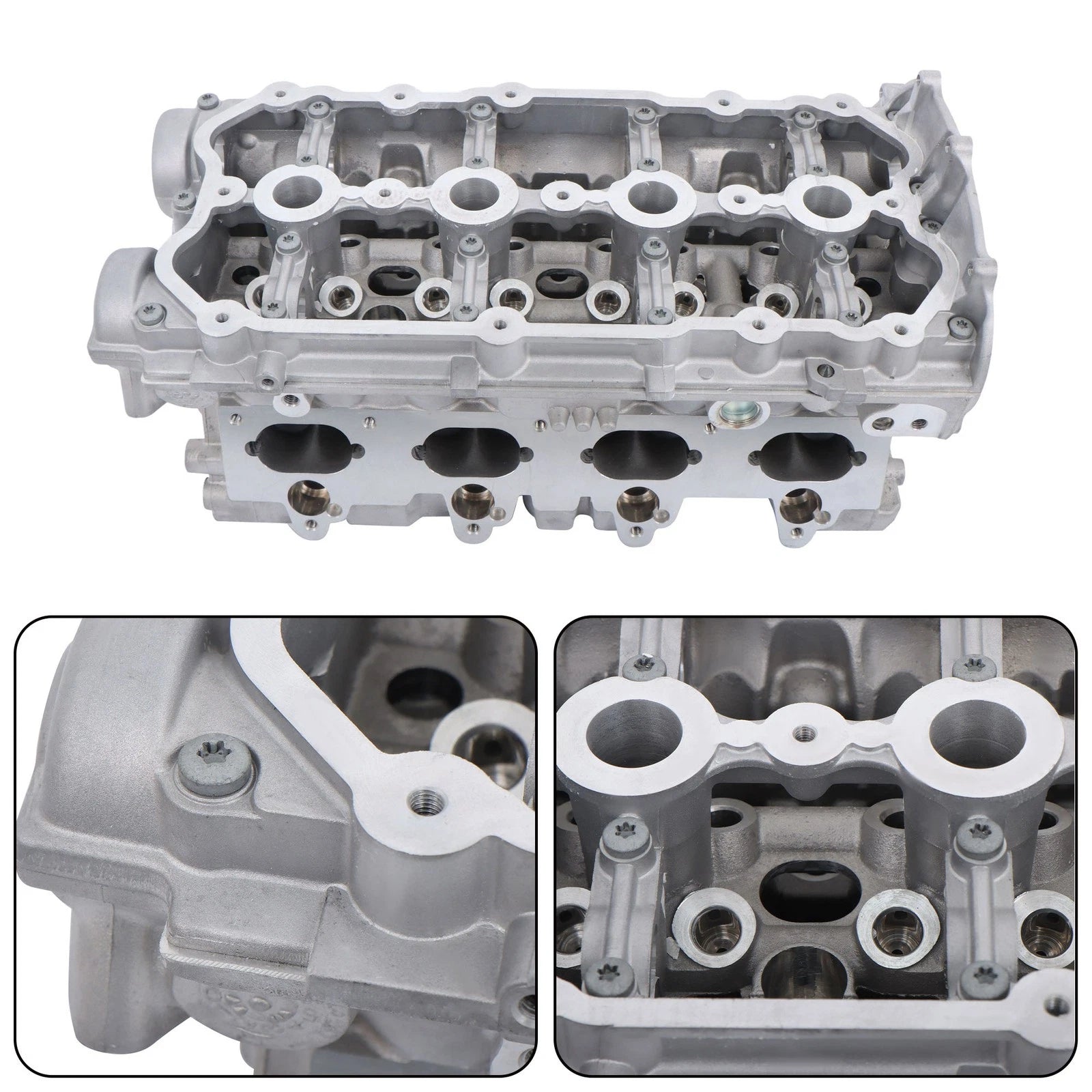 Engine Cylinder Head for Audi A4 2.0L L4 (2005-2009)