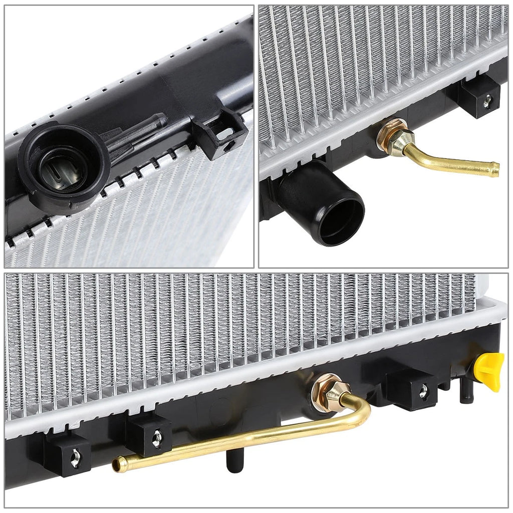 Front Right Outer Door Handle for Nissan Rogue X-Trail (2008–2013)