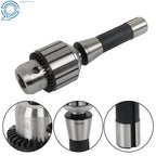Heavy Duty Drill Chuck for R8 Shank (5/8 In)