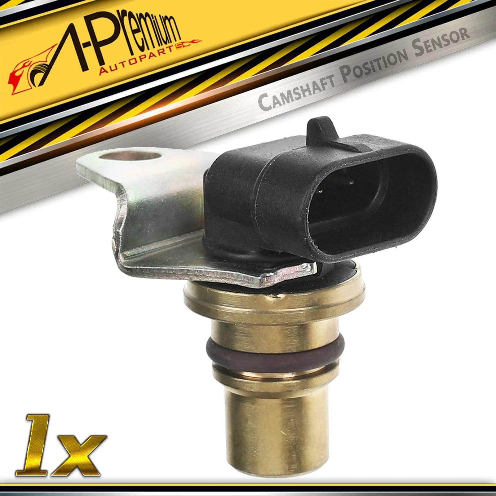 Camshaft Position Sensor for Chevy Malibu, Pontiac Sunfire (1997–1999)
