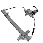 Rear Right Electric Window Regulator for Chevrolet Aveo/G3 (2007–2010) 95391354