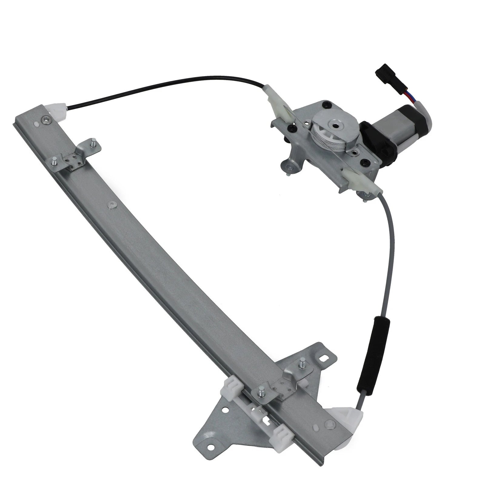 Rear Right Electric Window Regulator for Chevrolet Aveo/G3 (2007–2010) 95391354