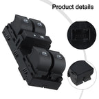 Window Switch for Fiat Doblo (2021–2023) 735498686
