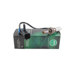 Oxygen Sensor O2 for Buick Century, Chevy P30, Camaro, K1500, Malibu, GMC (NGK 21539)