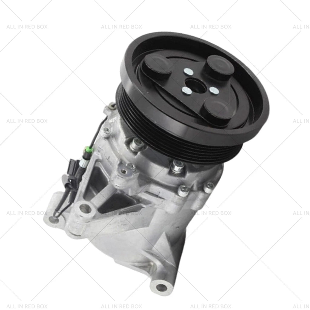 A/C Compressor for Holden Rodeo RA (2003–2008) 6VE1