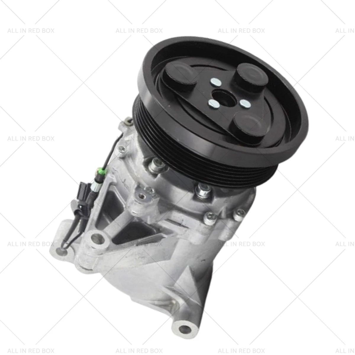 A/C Compressor for Holden Rodeo RA (2003–2008) 6VE1