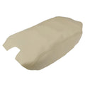 Center Console Lid Armrest Cover for Ford F150 (2009–2014) Beige