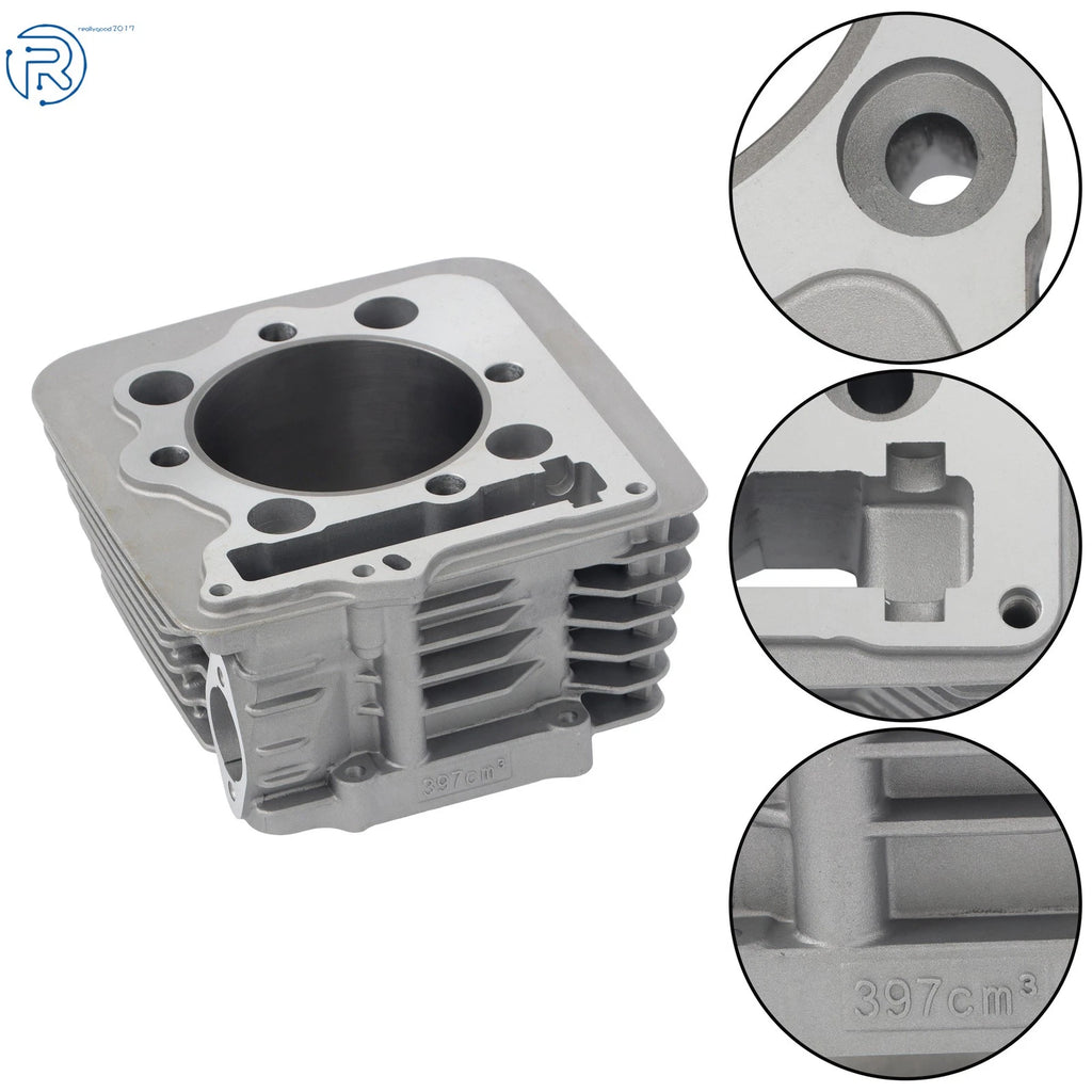 Cylinder Block Kit for Honda TRX400 (1999-2014)