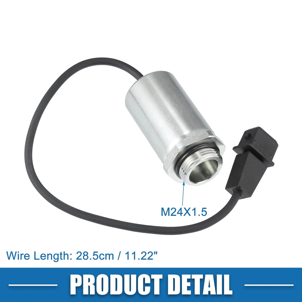 VVT Solenoid Valve No. 11361738494 for BMW 320i 323i (1992–1998)