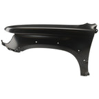 Front Left Fender for Toyota 4Runner (1996–2002) with Fender Flares