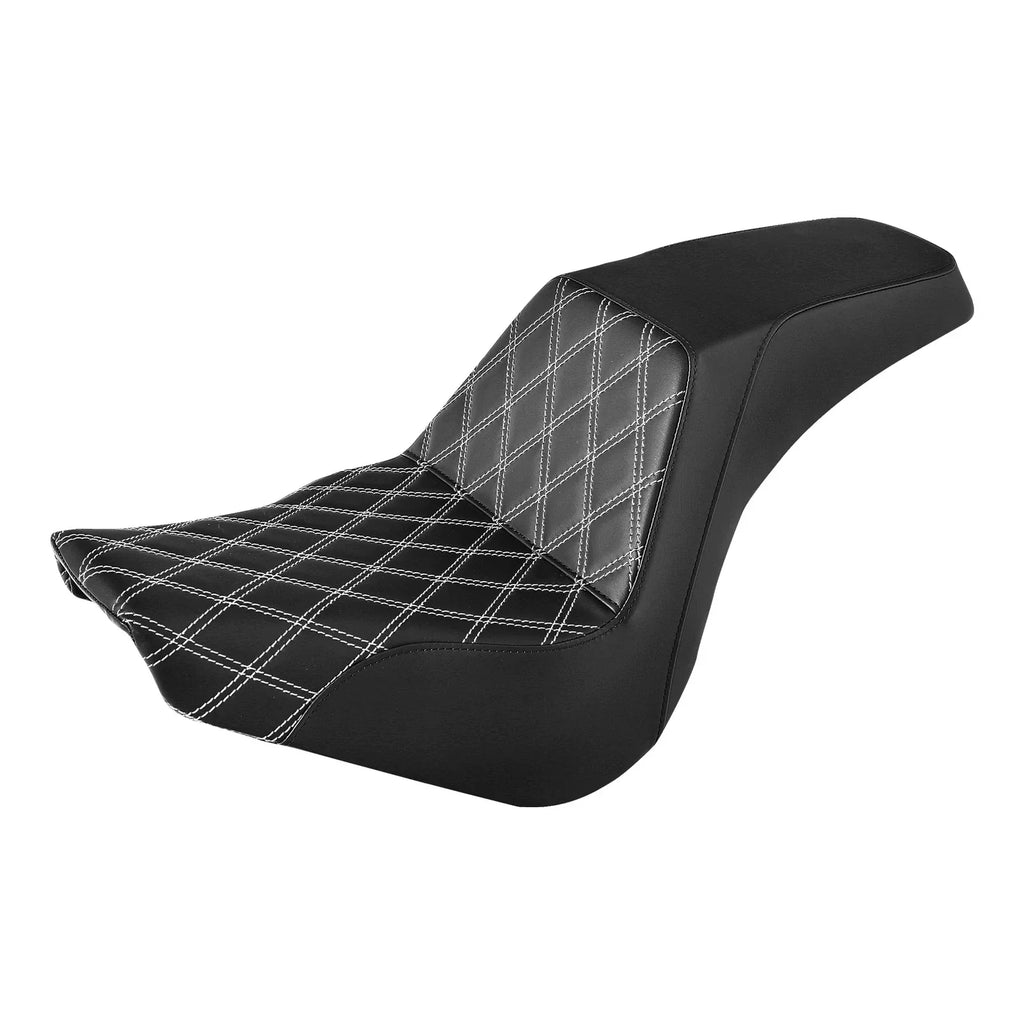 Driver/Passenger Seat Harley Softail Street Bob Standard (2018 - 2025)