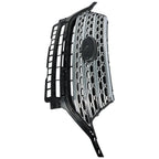 Chrome Grille Panel for Ford Explorer Limited/Platinum (2020-2021)