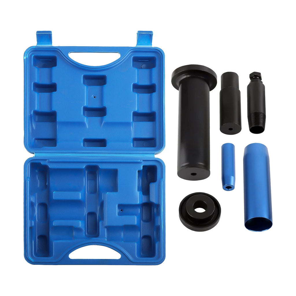 Dual Clutch Transmission Oil Seal Removal Installer Tool Kit for