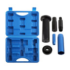 Dual Clutch Transmission Oil Seal Removal Installer Tool Kit for