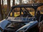 Half Windshield for Kawasaki Teryx KRX 1000 (2020+) - Clear