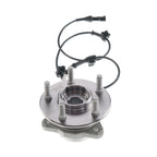 2X Front Wheel Hub & Bearing Assembly w/ ABS for Ford Explorer Ranger (2001–2010)