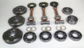 Crankshaft Rebuild Kit for Kawasaki 900 (1995–2006)