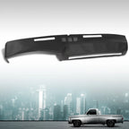 Dashboard Cover for Chevrolet GMC Trucks (1973–1980)