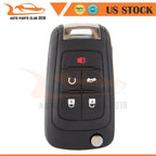 Key Entry Remote Fob for Buick LaCrosse (2010–2016)