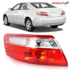 Tail Light for Toyota Camry (2007–2009) Driver Side Rear
