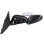 Power Mirror Set for Saab 9-3 (2003–2007) Heated Power Folding Memory