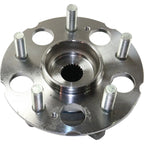 Wheel Hubs for Honda CR-V (2012–2016) Rear Left & Right with Bearing AWD