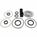 Lower Unit Gearcase Seal Kit for Volvo Penta DP-S DP-S1 DP-SM (3856002, 0769577)