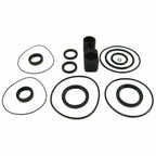 Lower Unit Gearcase Seal Kit for Volvo Penta DP-S DP-S1 DP-SM (3856002, 0769577)