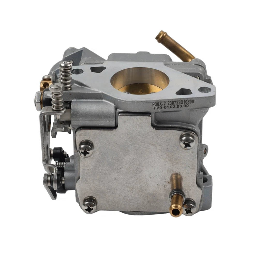 Carburetor 853720T15 853720T21 8M0109535 for Mercury Mariner 15HP (4T)
