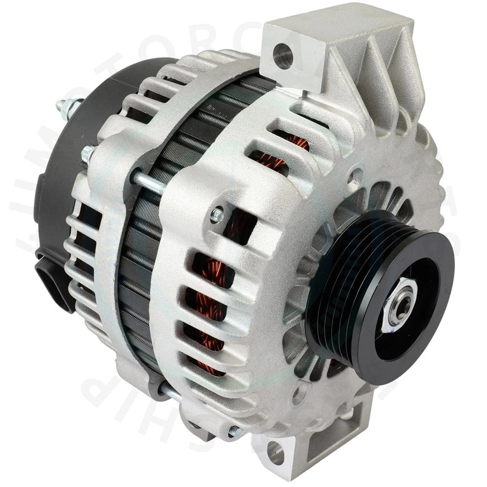 150A Alternator for Chevrolet Trailblazer Buick Rainier (2006)