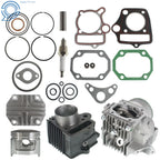 Top End Kit for Honda CT70 (1970-1993)
