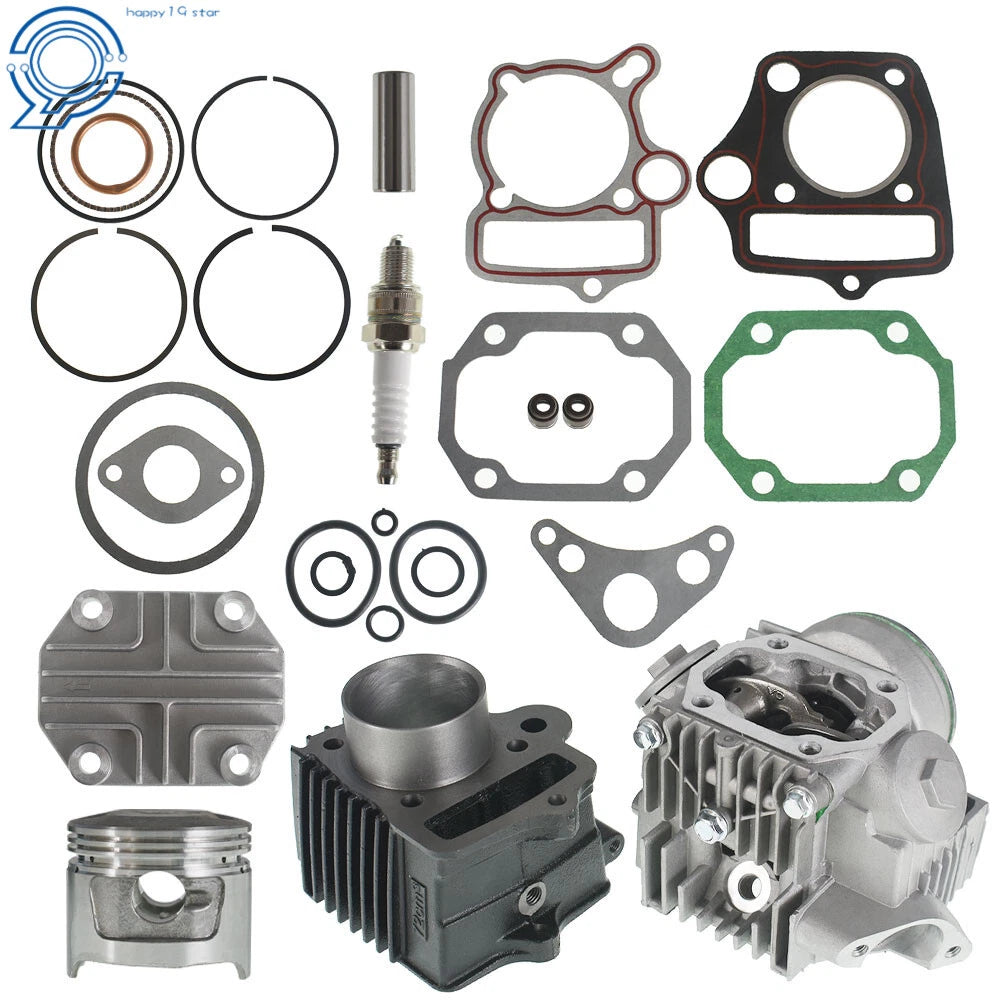 Top End Kit for Honda CT70 (1970-1993)